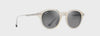 Maui Jim Momi  GS622-21  Yellow with Silver FW24