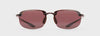 Maui Jim Rose HOOKIPA Tortoise MJ0407S-003 SS26