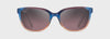 Maui Jim Rose Honi Sunset Sunglasses  MJ0758S-003 SS25