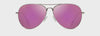Maui Jim Sunrise Mavericks Rose Gold MJ0264S-003 SS26