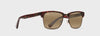 Maui Jim HCL Palulu Metallic Matte Platinum MJ0680S-002 SS25