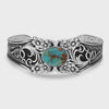 Montana Silver Smith Empowered Montana Legacy Bracelet BC5604 SS25