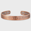 Montana SilverSmiths Ranch Rider Cuff Bracelet BC6520 SS26