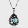 Montana Silversmith Cowgirl Credo Necklace NC6402 SS26
