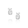 Montana Silversmith Faithful Stream Earrings ER6626 SS26