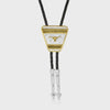 Montana Silversmith Honor and Grit Bolo Tie with Longhorn BT6169-384S FW26