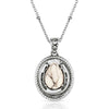 “Montana Silversmith Pure Luck Necklace NC6396 SS26