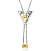 Montana Silversmith Regal Rider Bolo Necklace NC6370 FW26