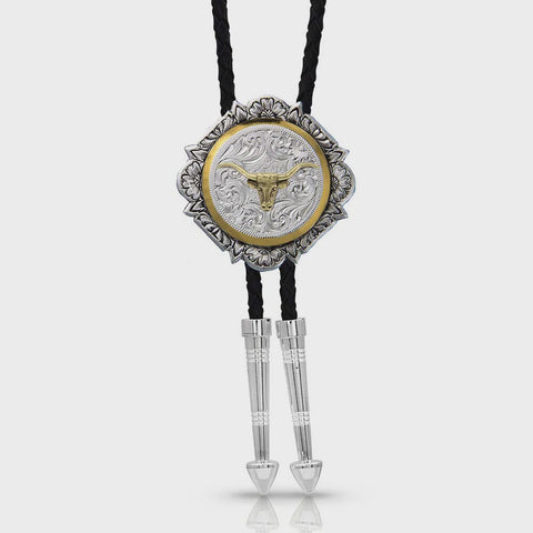 Montana Silversmith Facets of Love Rose Gold Heart Necklace NC3979RG FW26