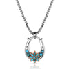 Montana Silversmith Spring Pastures Necklace NC6401 SS26