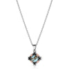 Montana Silversmith Sun Seeker Necklace NC6398 SS26