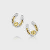 Montana Silversmith The Outrider Earrings ER6511G SS26