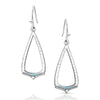 Montana Silversmith Western Chic Earrings ER6630 SS26