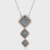 Montana Silversmith  Western Ember Necklace NC6525 SS26