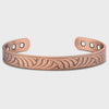 Montana Silversmiths Fearless Destiny Cuff Bracelet BC6005 SS25