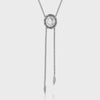 Montana Silversmiths Halo Spirit Necklace NC6031