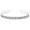 Montana Silversmiths jewelry Four Winds Cuff Bracelet BC6060 SS25