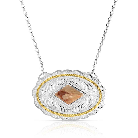 Lucky Horseshoe Mens Ties