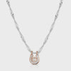 Montana Silversmith Rosewood Rodeo Necklace NC6471 FW26