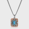 Montana Silversmith Sienna Canyon Necklace NC6480 FW26