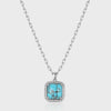 Montana Silversmith The Glamour Cut Necklace NC6481 FW26