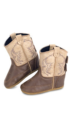 Black Jack Men's Caiman Grey Natural NT7139-V4 SS25