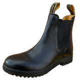 Outback Survival Gear - Dingo Waterproof Boot BLACK