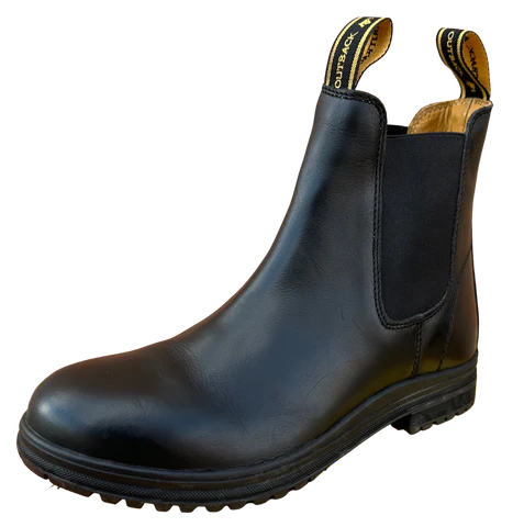Outback Survival Gear Men's Town & Country Tall Boot