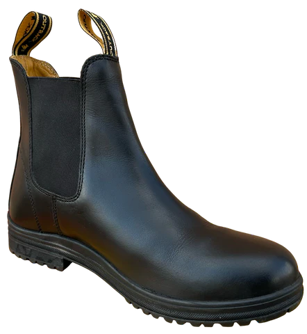 Outback Survival Gear - Dingo Waterproof Boot BLACK