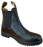 Outback Survival Gear - Dingo Waterproof Boot BLACK