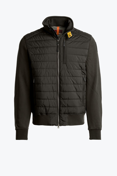 Parajumpers Elliot Men's Sycamore Light Weight Jacket SS2425up - Saratoga Saddlery & International Boutiques