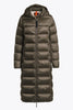 Parajumpers Leah Woman 0218 Taggia Olive 23WM-PWPUSX33