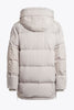 Parajumpers Harraseeket Men's Pelican Jacket PM PUF HF03 FW24