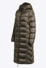 Parajumpers Leah Woman 0218 Taggia Olive 23WM-PWPUSX33