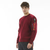 Parajumpers Men's Braw RED Sweater