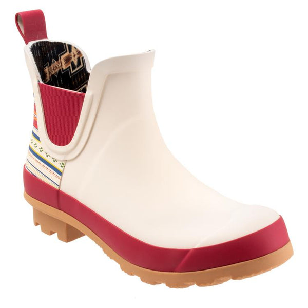 Pendleton Paloma Stripe Chelsea Boot PW2251 120