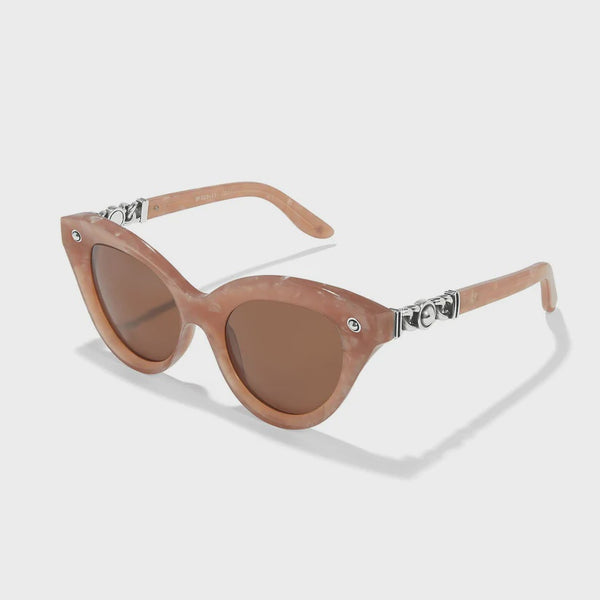 Brighton Pretty Tough Chain Sunglass A13333 SS26