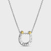 Montana Silversmith Lucky Harmony Necklace QNC6429 FW26
