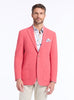 Robert Graham Harston Woven Sportcoat Blazer SS26 - Saratoga Saddlery & International Boutiques