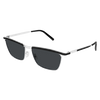 St. Laurent SL 795 JOE-003 Silver-Grey SS26