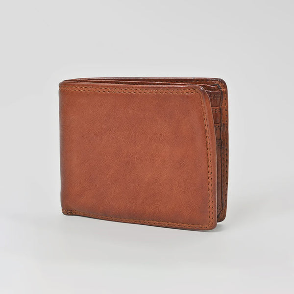 Spaghetti Western Mandria Premium Essential Wallet SWC462CG SS26