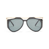 Yves Saint Laurent Womens Aviator Sunglasses Amelia