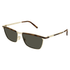 St. Laurent SL 795 JOE-001 Gold-Grey SS26
