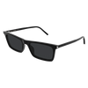 St. Laurent Sunglasses SL 890 BETTY THIN-001 SS26