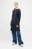 Stapf BLUE ANGELI Fine Wool Coat Made in Austria