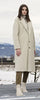 Bergen Stapf ANINA 100% Fine Wool Coat ON SALE!