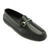 T B Phelps Men's Horse Bit Driver 710-M-20 Black FW2426