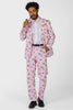 The Supreme Steed Derby Horses Blazer SS26