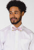 The Supreme Steed Derby Horses Bow Tie SS26