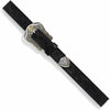 Tony Lama Stillwater Creek Brown Concho Belt C42464 SS25
